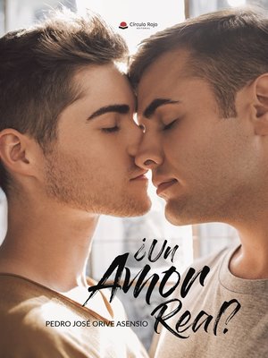 cover image of ¿Un amor real?